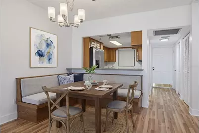 100 Grant Avenue #24, Daytona Beach Shores, FL 32118 - Photo 36