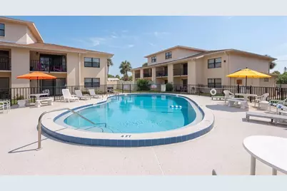 100 Grant Avenue #24, Daytona Beach Shores, FL 32118 - Photo 38