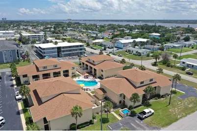 100 Grant Avenue #24, Daytona Beach Shores, FL 32118 - Photo 66