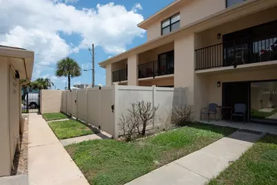 100 Grant Avenue #24, Daytona Beach Shores, FL 32118 - Photo 44