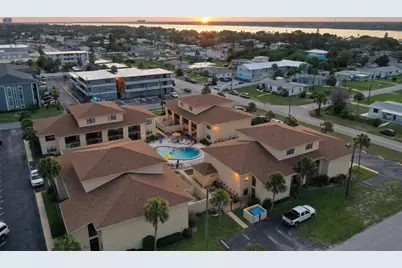 100 Grant Avenue #24, Daytona Beach Shores, FL 32118 - Photo 2