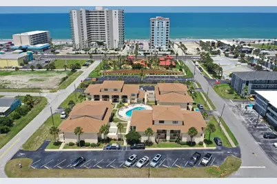 100 Grant Avenue #24, Daytona Beach Shores, FL 32118 - Photo 58