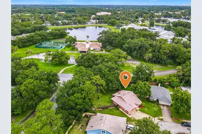 900 N Lakewood Terrace, Port Orange, FL 32127 - Photo 38