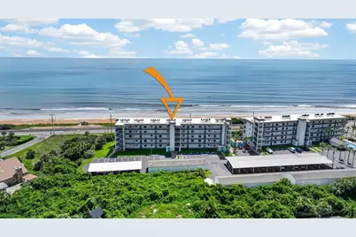 3180 Ocean Shore Boulevard #510, Ormond Beach, FL 32176 - Photo 34
