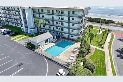 3180 Ocean Shore Boulevard #510, Ormond Beach, FL 32176 - Photo 28