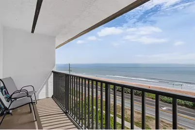 3180 Ocean Shore Boulevard #510, Ormond Beach, FL 32176 - Photo 4