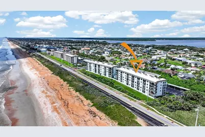 3180 Ocean Shore Boulevard #510, Ormond Beach, FL 32176 - Photo 30
