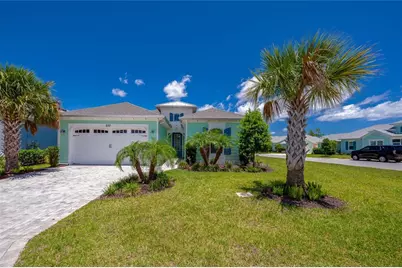 237 Sand Bar Lane, Daytona Beach, FL 32124 - Photo 2