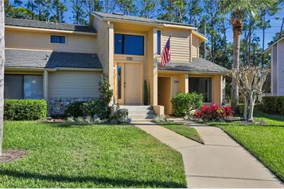 149 Blue Heron Drive #D, Daytona Beach, FL 32119 - Photo 2
