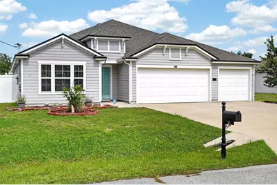21 Rocking Lane, Palm Coast, FL 32164 - Photo 1