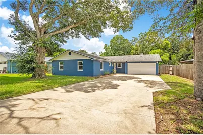 236 McIntosh Road, Ormond Beach, FL 32174 - Photo 1