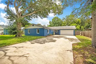 236 McIntosh Rd, Ormond Beach, FL 32174 - Photo 1