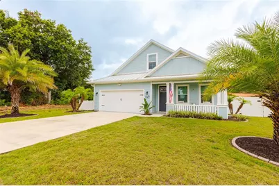 17 Rockwell Lane, Palm Coast, FL 32164 - Photo 22