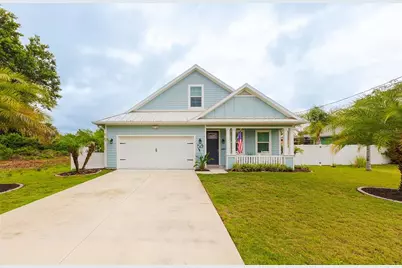17 Rockwell Lane, Palm Coast, FL 32164 - Photo 1