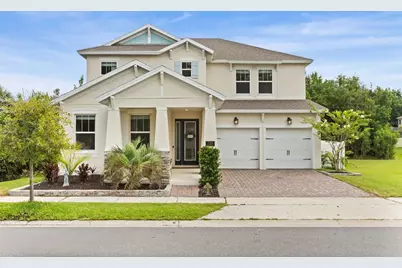 726 Porter Rye Avenue, Debary, FL 32713 - Photo 1