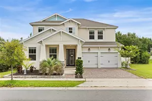 726 PORTER RYE AV, Debary, FL 32713 - Photo 1