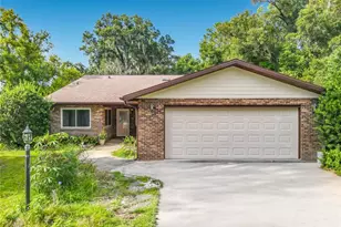 474 W Oakwood Ave, Orange City, FL 32763 - Photo 1