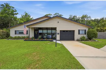 516 N McDonald Avenue, Deland, FL 32724 - Photo 2