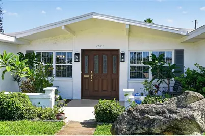 2525 Coral Way W, Daytona Beach, FL 32118 - Photo 2