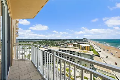 2403 S Atlantic Avenue #1008, Daytona Beach Shores, FL 32118 - Photo 34