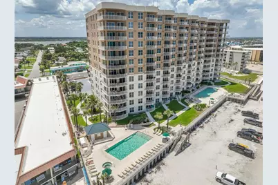 2403 S Atlantic Avenue #1008, Daytona Beach Shores, FL 32118 - Photo 64