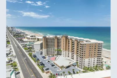 2403 S Atlantic Avenue #1008, Daytona Beach Shores, FL 32118 - Photo 2