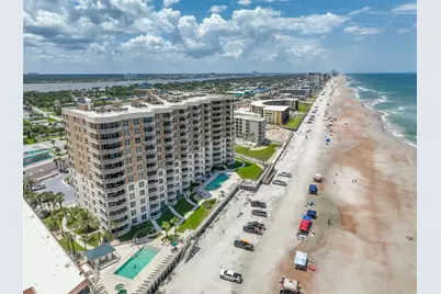 2403 S Atlantic Avenue #1008, Daytona Beach Shores, FL 32118 - Photo 66