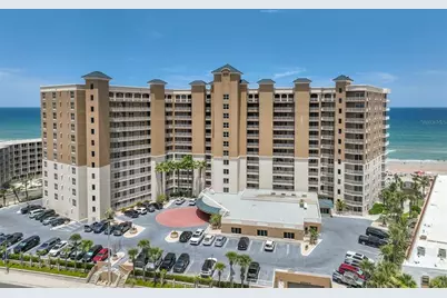 2403 S Atlantic Avenue #1008, Daytona Beach Shores, FL 32118 - Photo 1