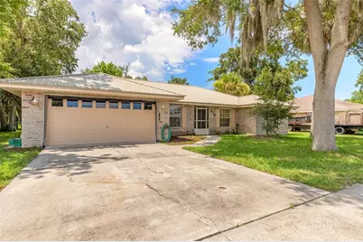 816 Iron Horse Road, Daytona Beach, FL 32114 - Photo 1