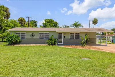 1807 S Segrave Street, South Daytona, FL 32119 - Photo 2