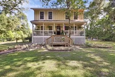 1379 Taylor Road W, Deland, FL 32720 - Photo 1
