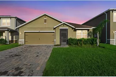 895 Lazio Circle, Debary, FL 32713 - Photo 1