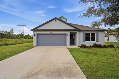 520 S Shell Road, Deland, FL 32720 - Photo 2