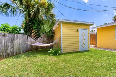12 Ocean Shore Drive, Ormond Beach, FL 32176 - Photo 40