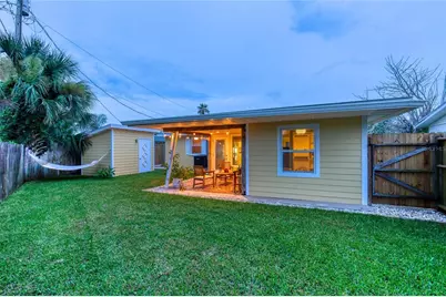 12 Ocean Shore Drive, Ormond Beach, FL 32176 - Photo 44
