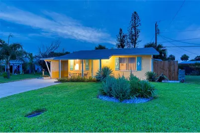 12 Ocean Shore Drive, Ormond Beach, FL 32176 - Photo 4