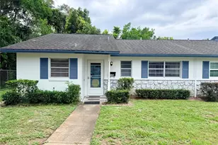 155 N Hill Ave, Deland, FL 32724 - Photo 1