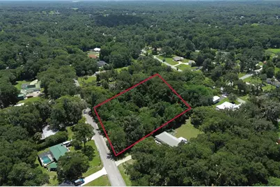 1820 Carr Street, Deland, FL 32720 - Photo 2