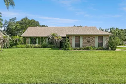 4 Bass Lake Drive, Debary, FL 32713 - Photo 1
