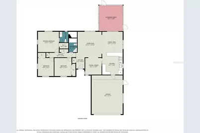 2511 Eastbrook Boulevard, Winter Park, FL 32792 - Photo 28