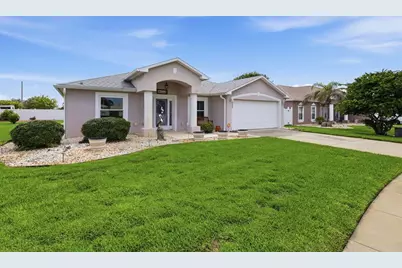 207 Edgewater Terrace Drive, Edgewater, FL 32141 - Photo 2