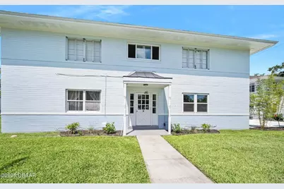 500 S Beach Street #H2, Daytona Beach, FL 32114 - Photo 20
