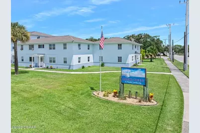 500 S Beach Street #H2, Daytona Beach, FL 32114 - Photo 1
