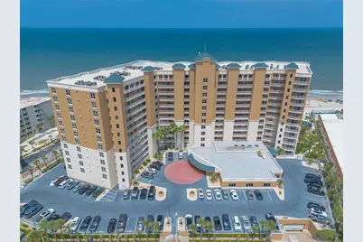 2403 S Atlantic Avenue #910, Daytona Beach Shores, FL 32118 - Photo 2