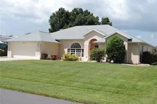 110 Mariner Ln, Rotonda West, FL 33947 - Photo 1