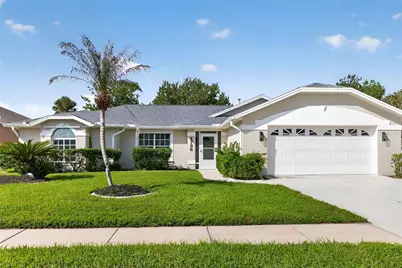2736 Turnbull Estates Drive, New Smyrna Beach, FL 32168 - Photo 2