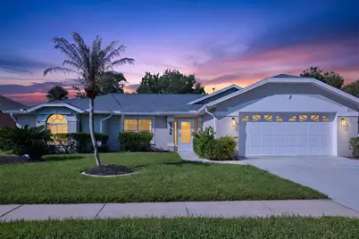 2736 Turnbull Estates Drive, New Smyrna Beach, FL 32168 - Photo 1