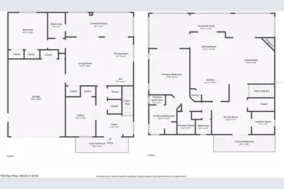 750 Onyx Parkway, Deland, FL 32724 - Photo 46