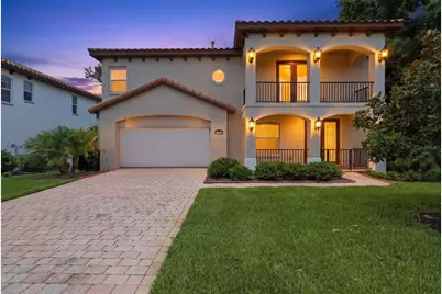 750 Onyx Parkway, Deland, FL 32724 - Photo 1