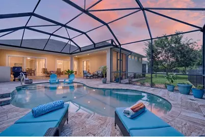 910 Creekwood Drive, Ormond Beach, FL 32174 - Photo 2